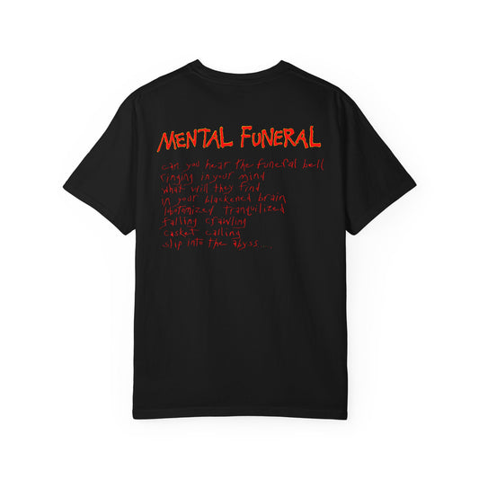 Mental Funeral v2 TS