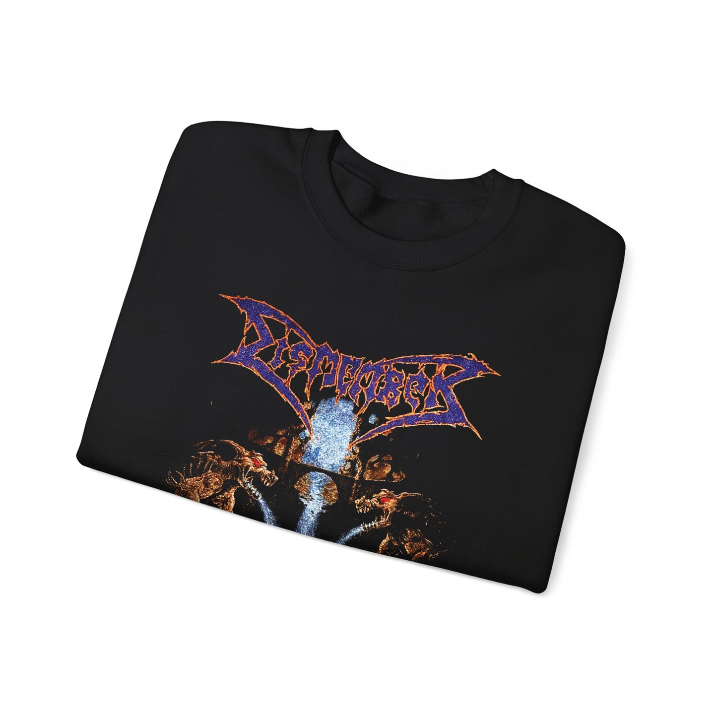 Dismember - LAEFS Crewneck