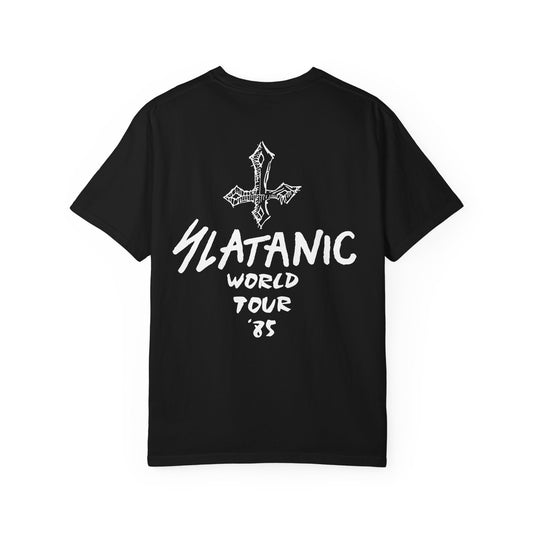 Slaytanic Wehrmact TS