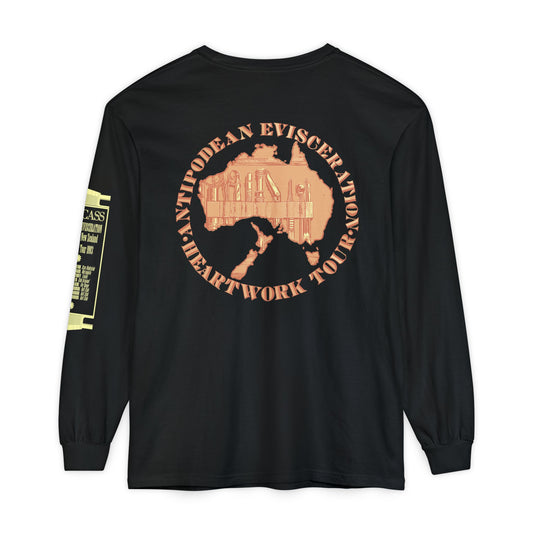 CARCASS ANTIPODEAN LS