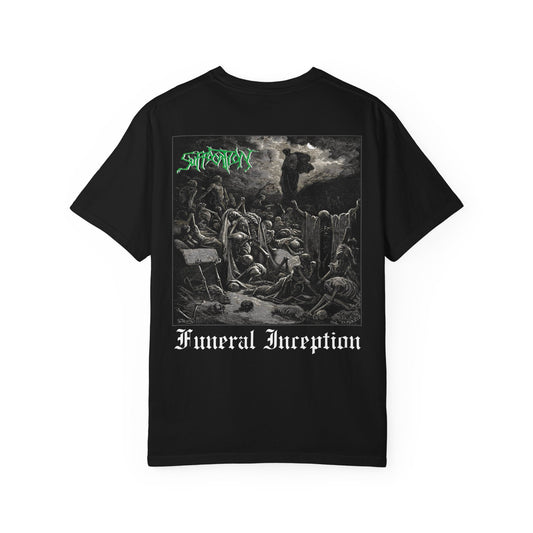 Funeral Inception TS