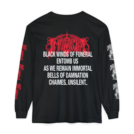 Immortal - Throne LS