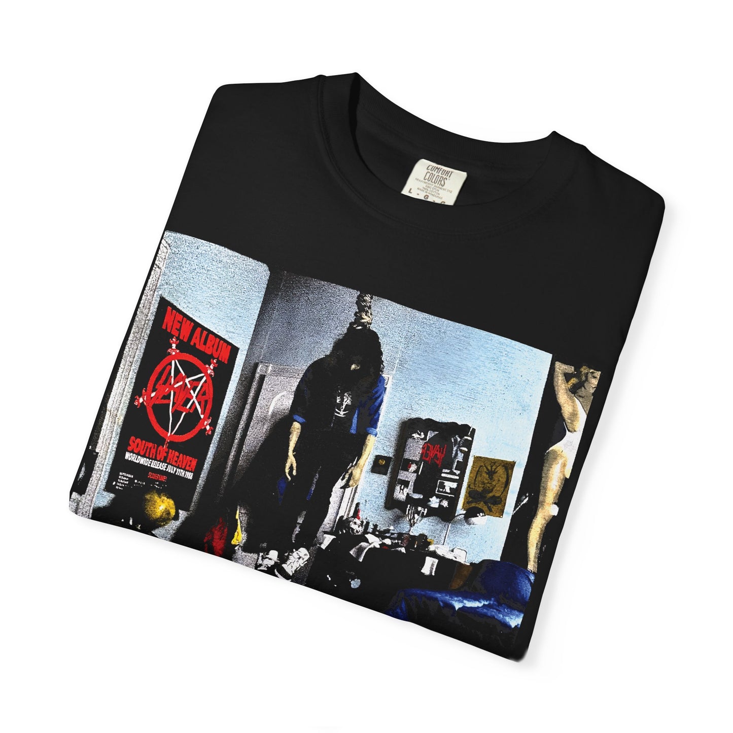 Mandatory Suicide TS