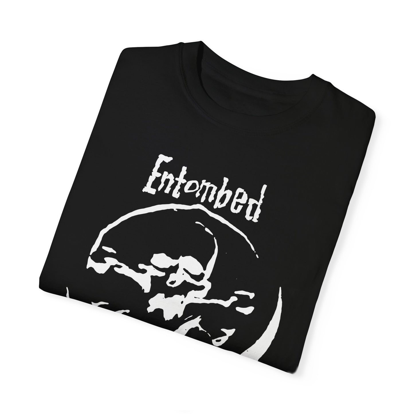 Entombed Wolverine Blues TS
