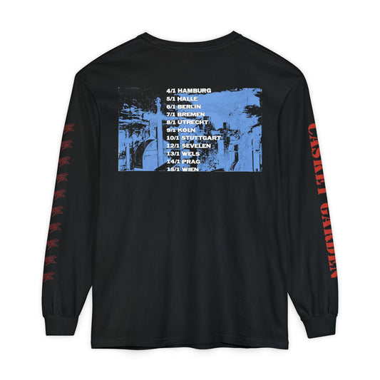 Casket Garden LS