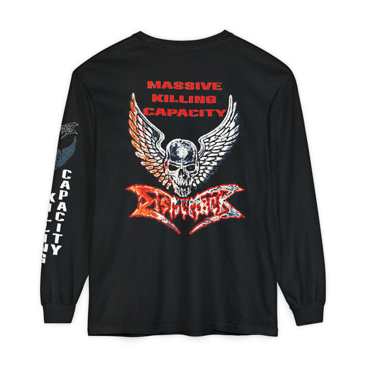 Dismember - MKC LS
