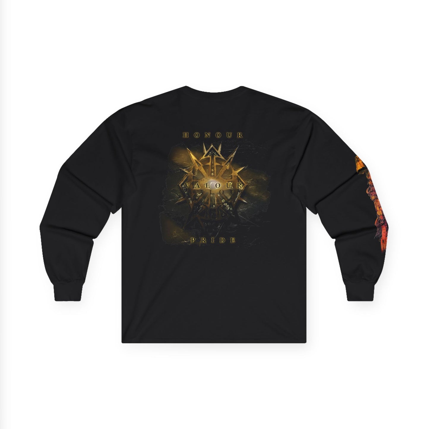 HVP LS