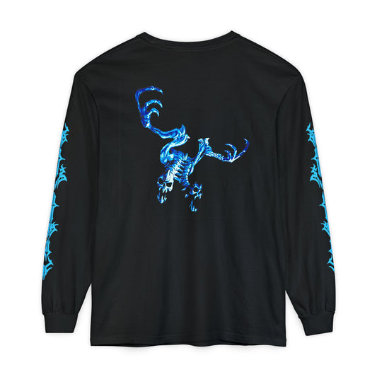 Hypocrisy Penetralia Long Sleeve