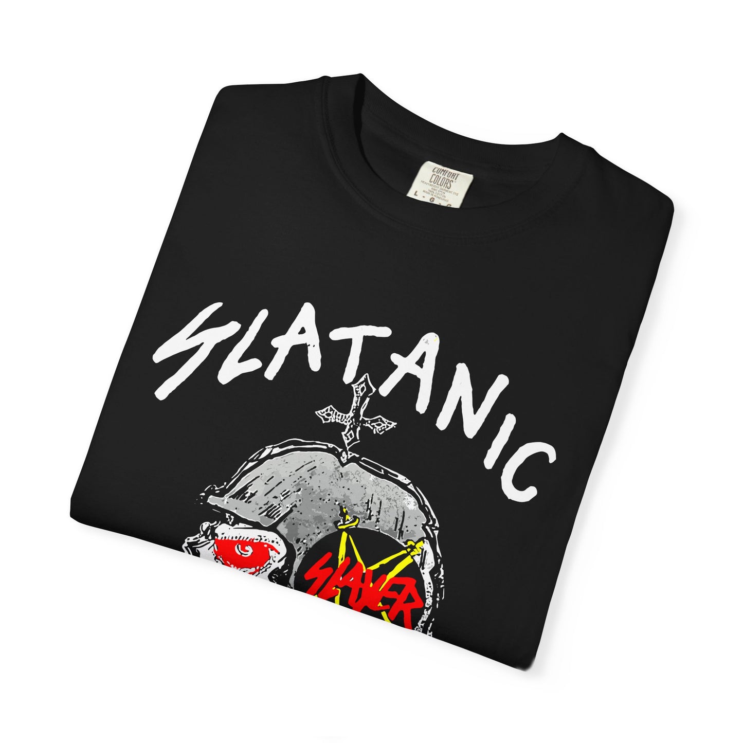 Slaytanic Wehrmact TS