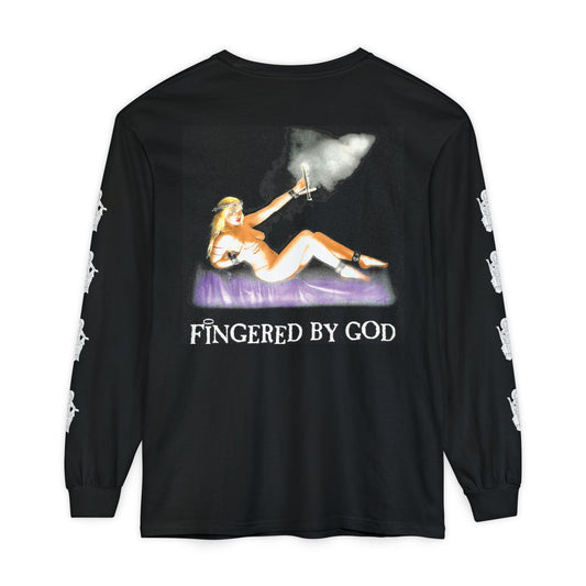 Cradle Of Filth Touched By Jesus LS