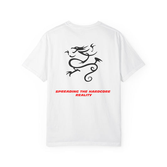 SOIA - Hardcore Reality TS