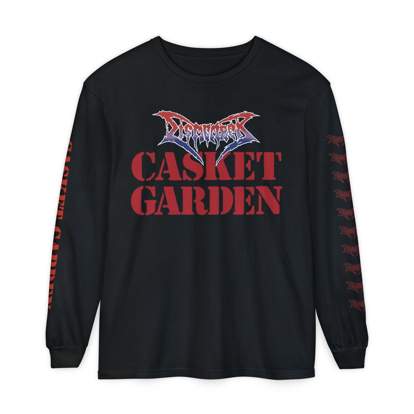 Casket Garden LS