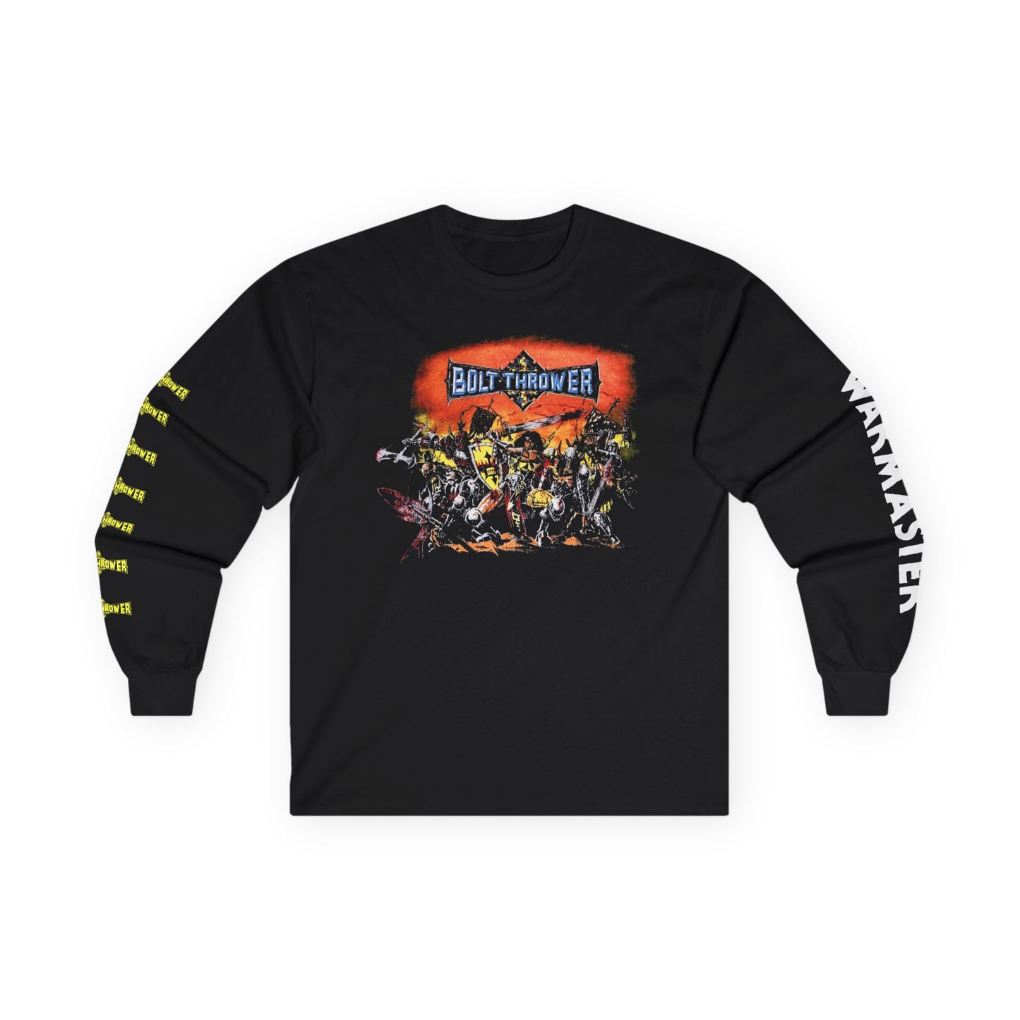 Bolt Thrower Warmaster #2