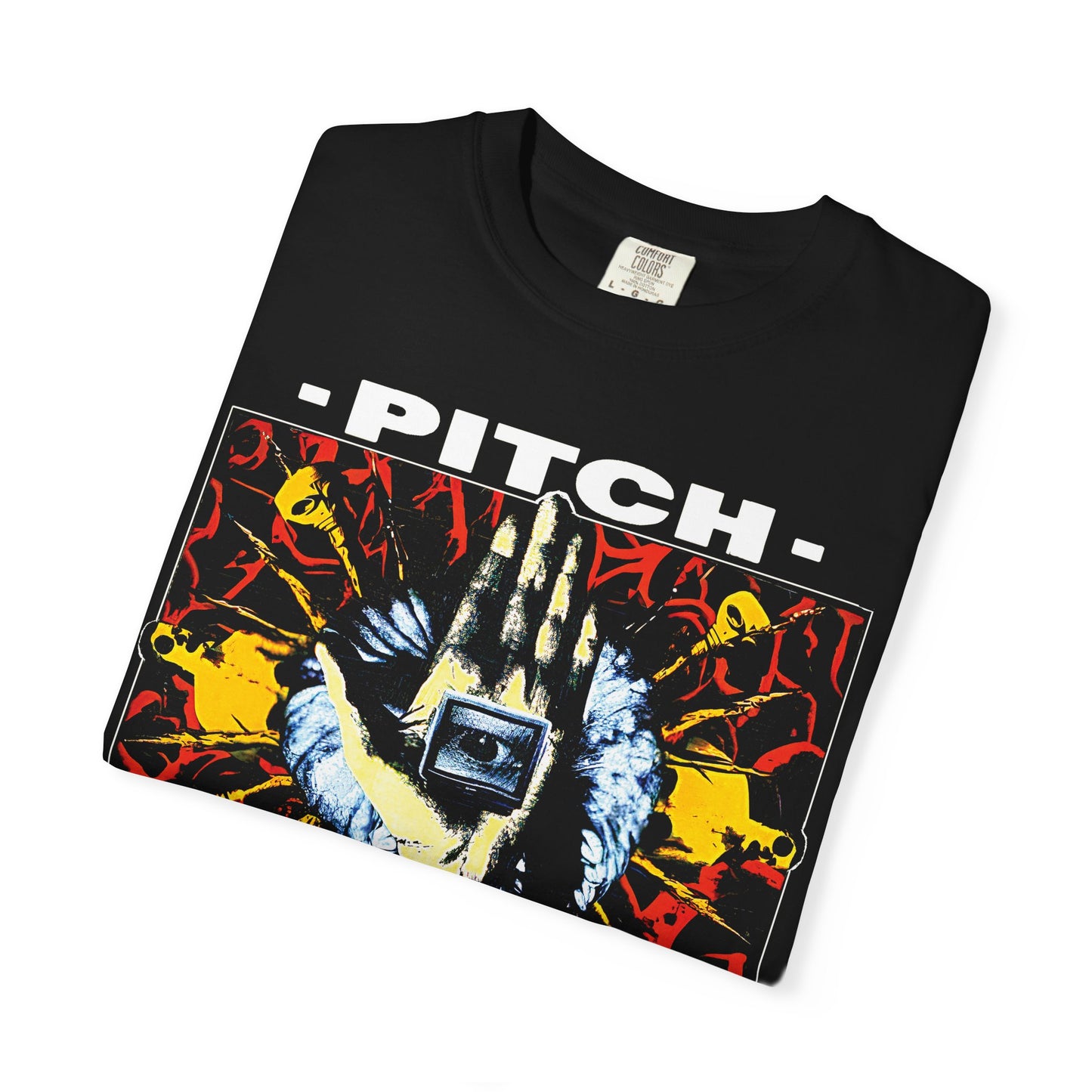 Pitch Shifter TS