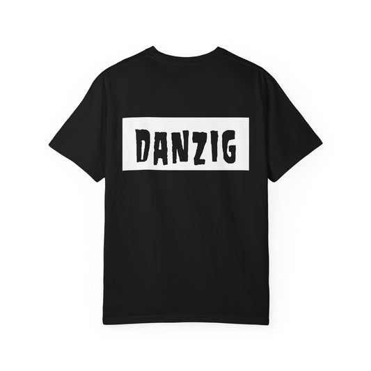 Danzig - Not of this World Tour TS