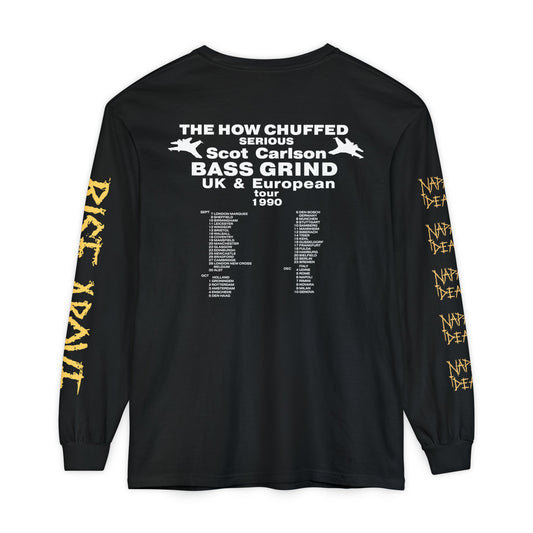 Napalm Death Rise Above #2 LS