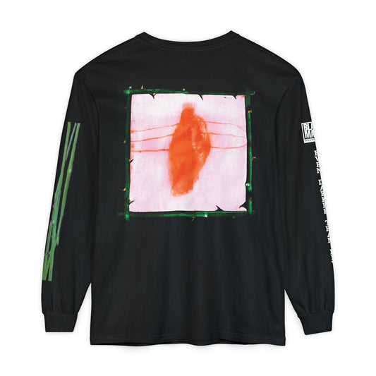 Cemetary Godless Beauty LS