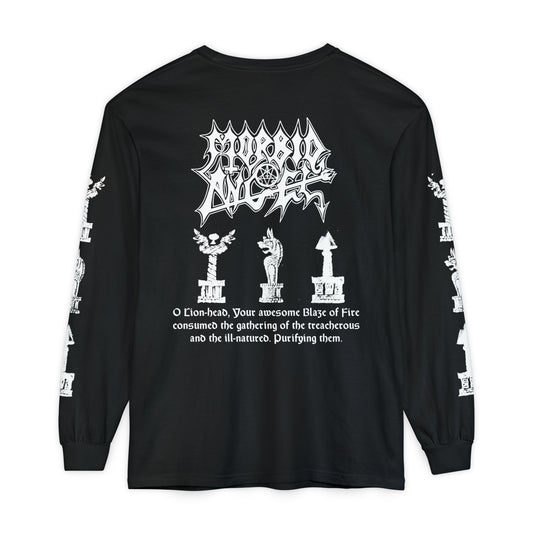 Morbid Angel FFttF Album LS