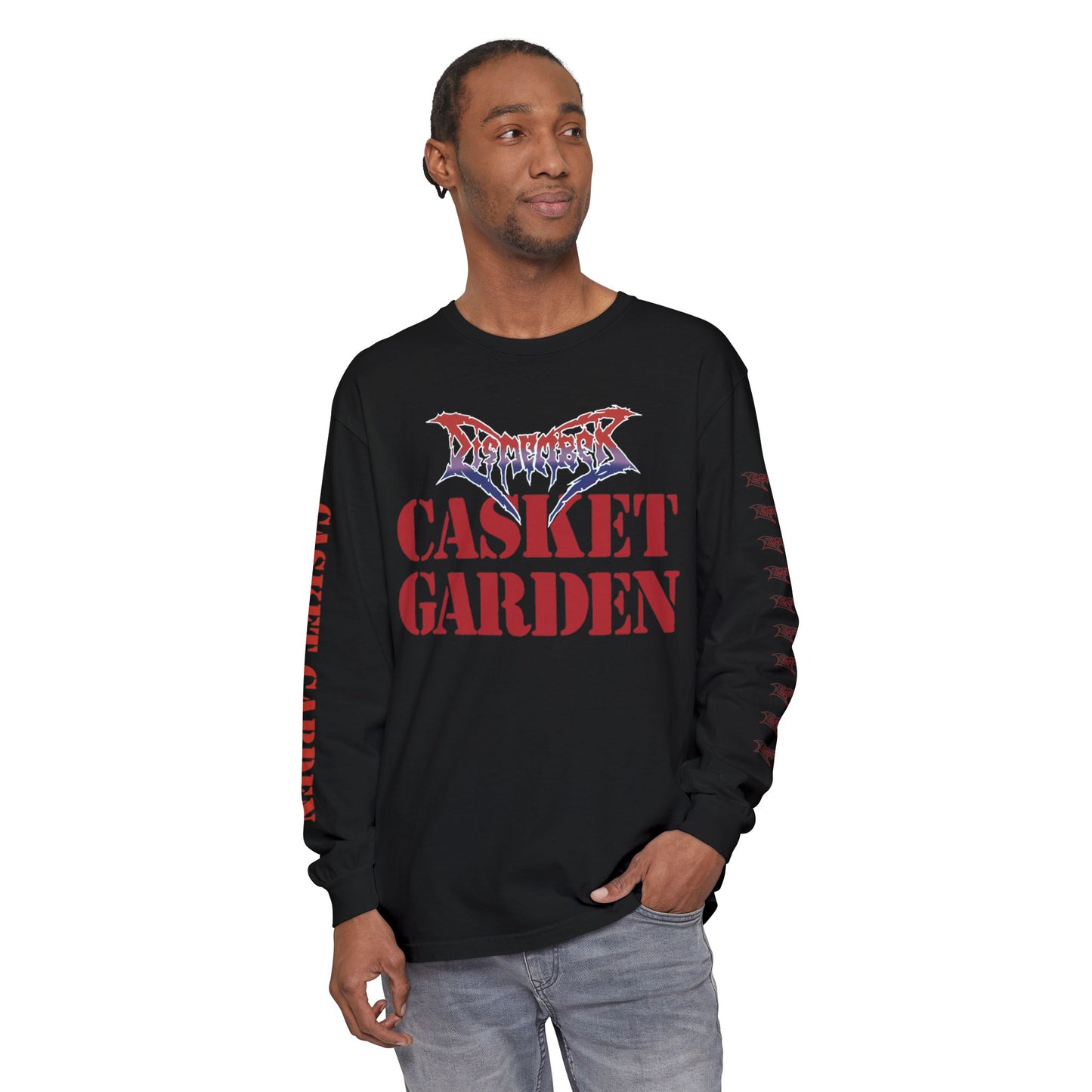 Casket Garden LS
