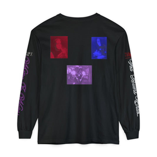 Written In Waters LS