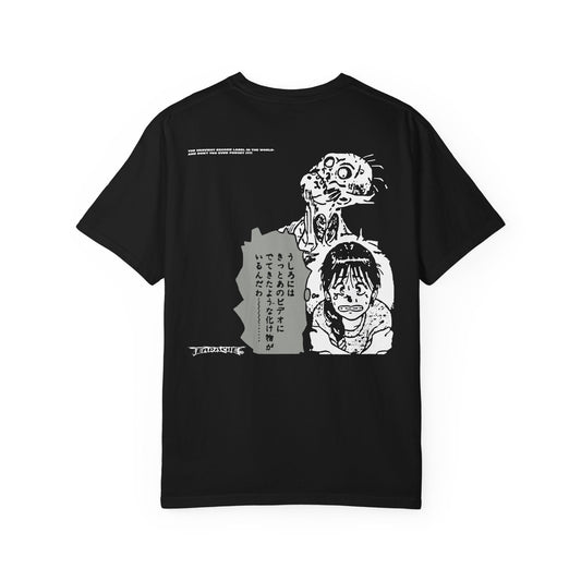 Morbid Angel Japan TS