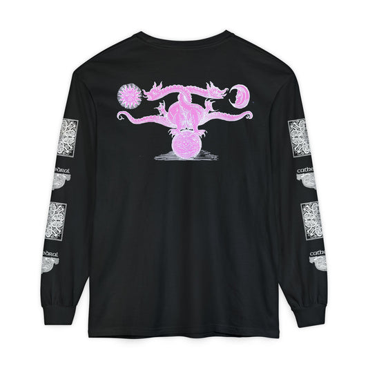 Cathedral Soul Sacrifice LS