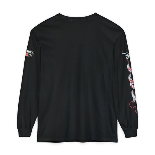 Danzig God Don't Like It LS