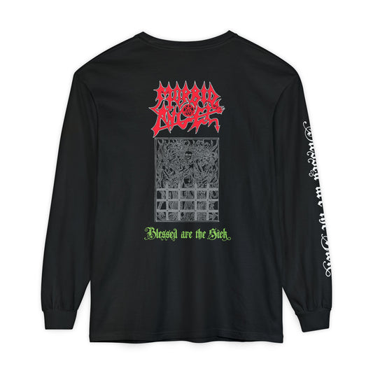 Morbid Angel Blessed are the Sick LS