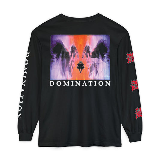 Morbid Angel Domination LS