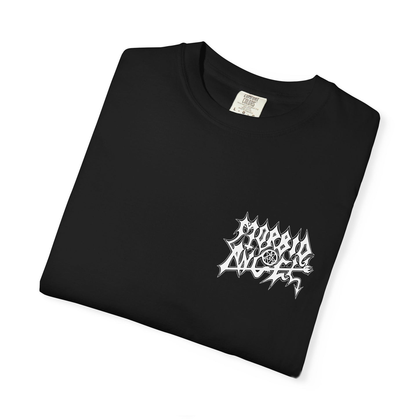 Morbid Angel Japan TS
