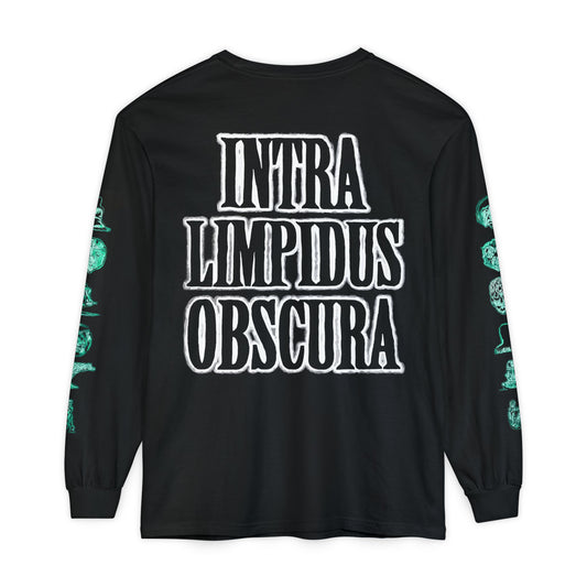 Gorguts Obscura Album Variant LS