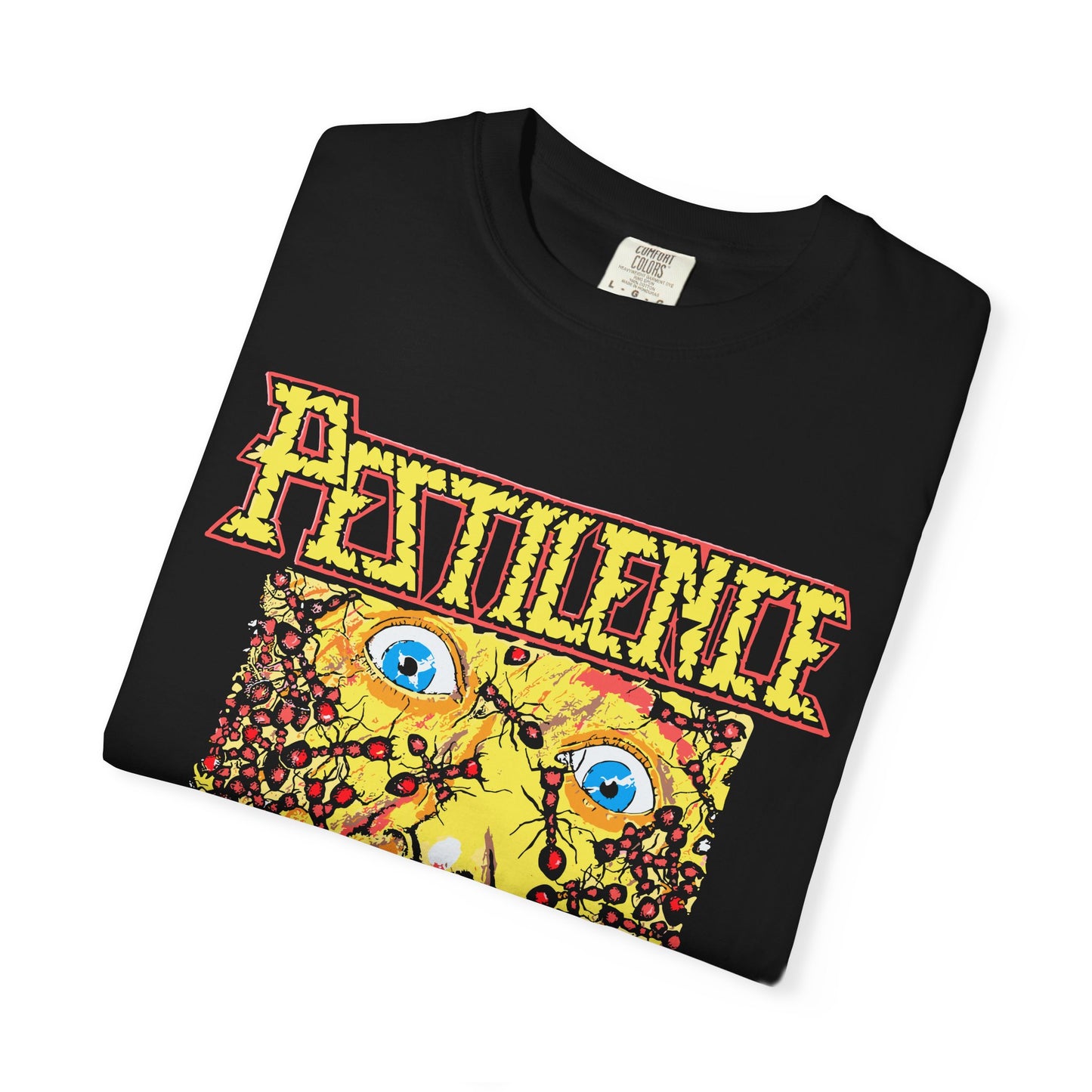 Consvming Impvlse TS