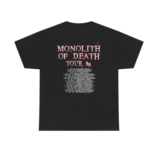 CC Monolith of Death TS