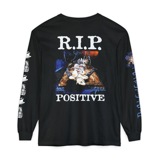 Cradle Of Filth Life Is My Sacrifice LS