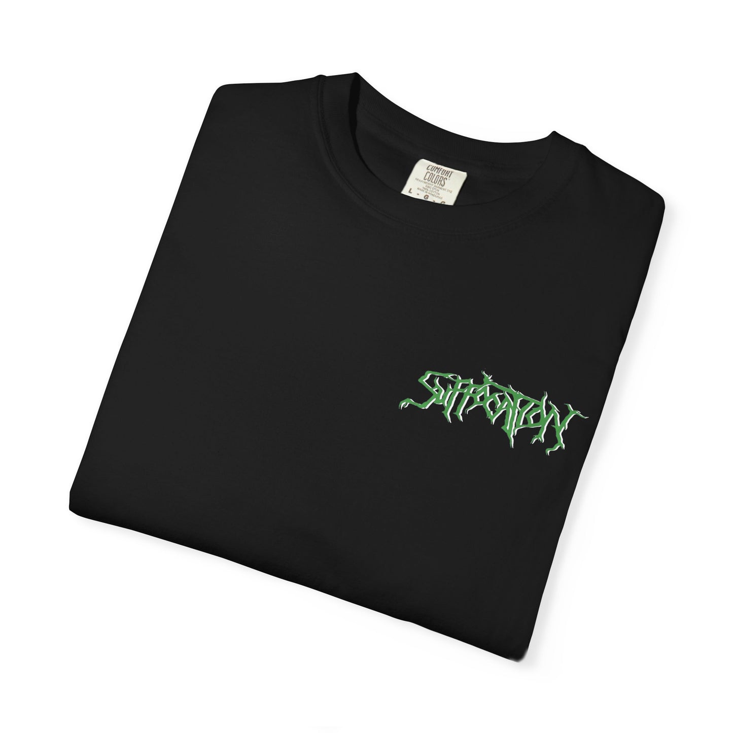 Funeral Inception TS