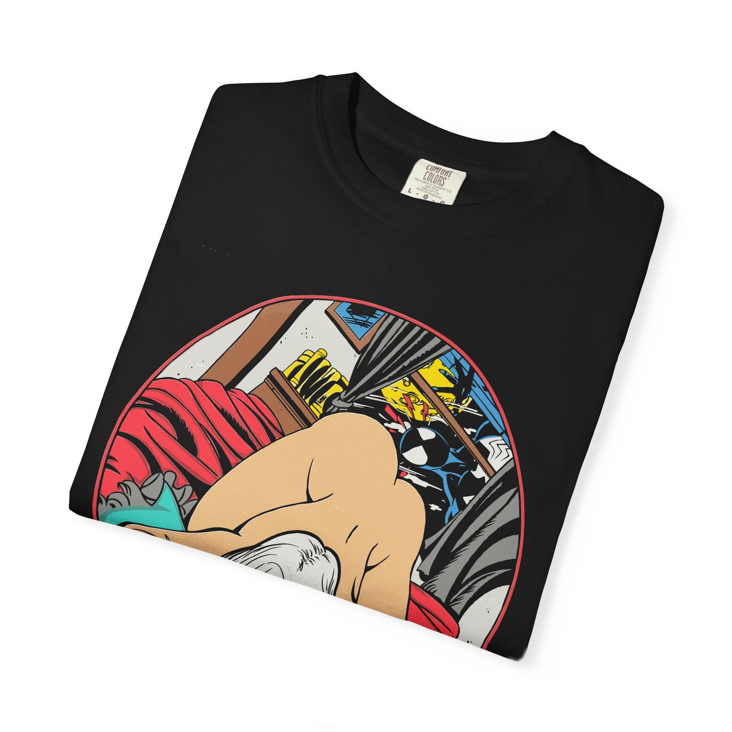 Peeper Parker TS