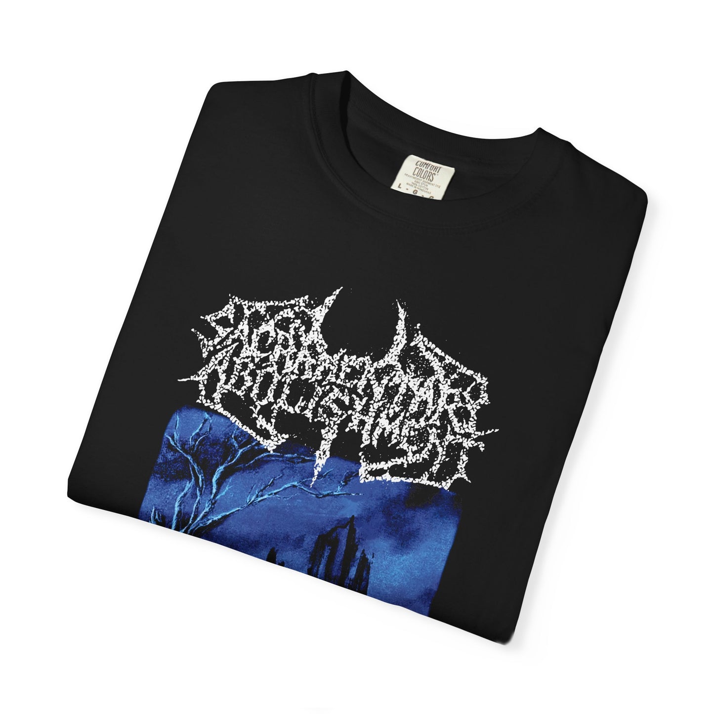 Sacramentary Abolishment The Distracting Stone TS
