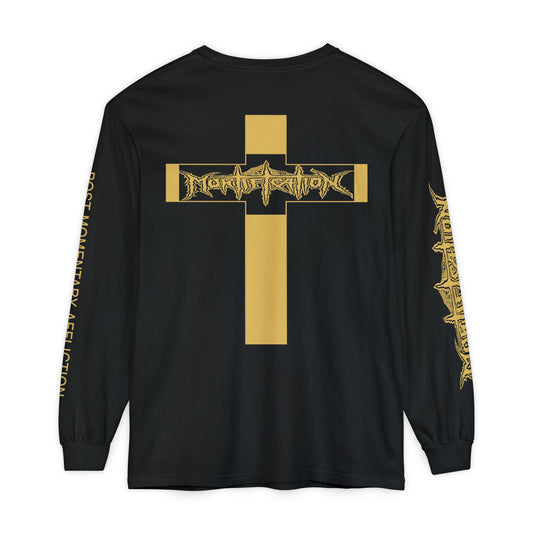 Mortification Post Momentary Affliction LS