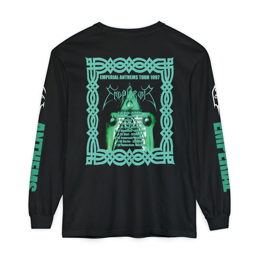 Emperor Emperial Anthems Tour LS