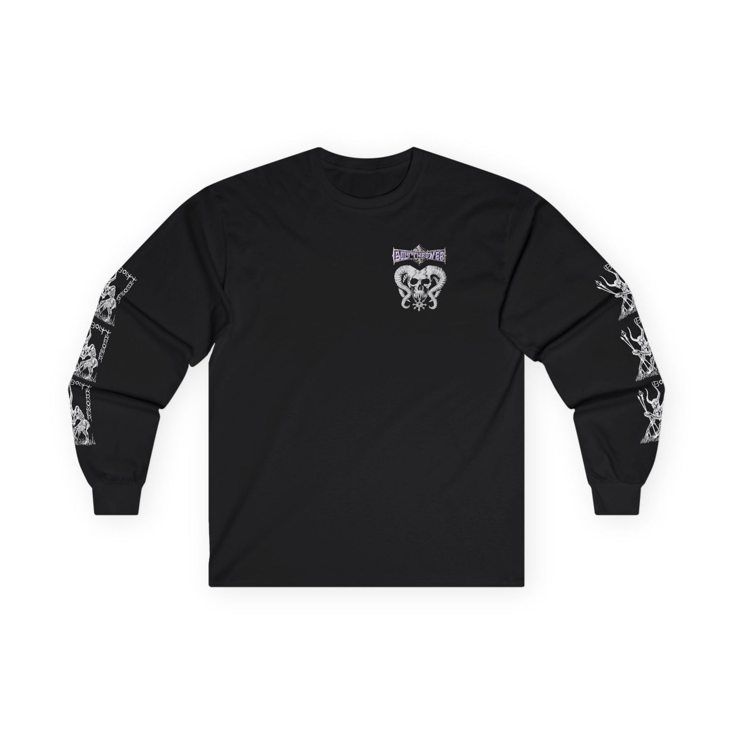 BT World Crusade LS