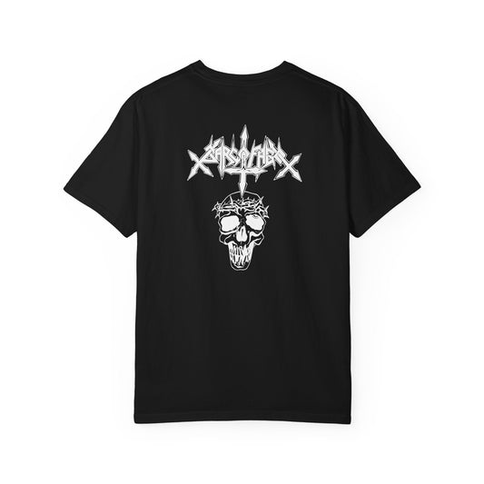 Sarcofago- Rotting TS