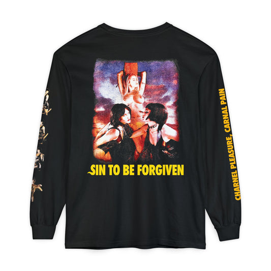 Cradle Of Filth Sadomascochrist LS