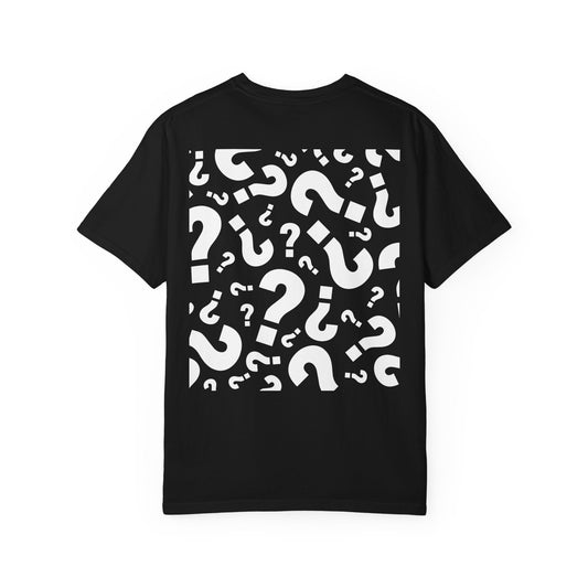 Mystery Design TS