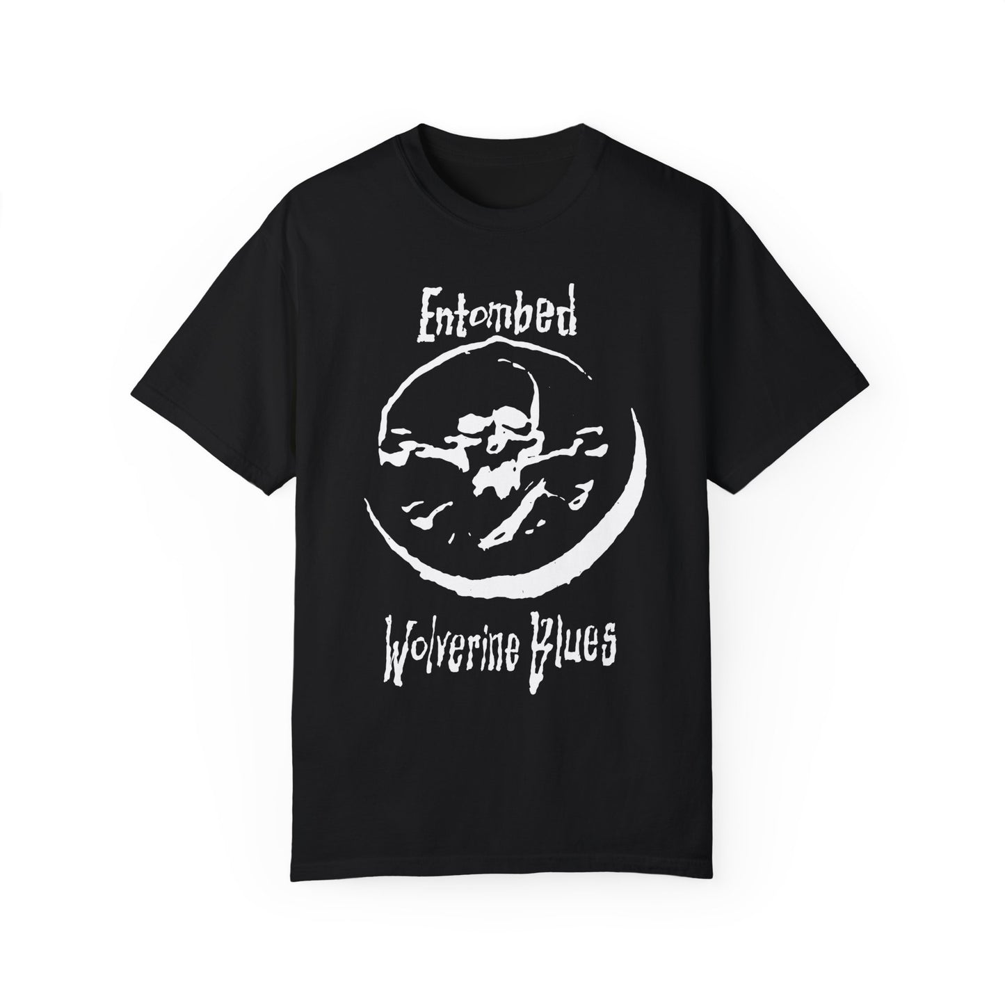 Entombed Wolverine Blues TS