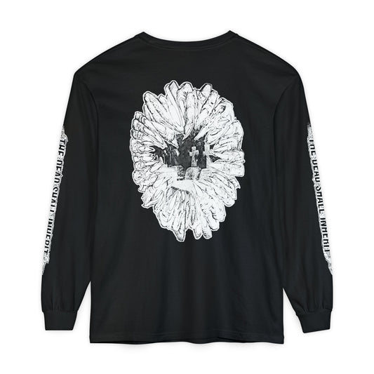 Baphomet - The Dead Shall Inherit LS