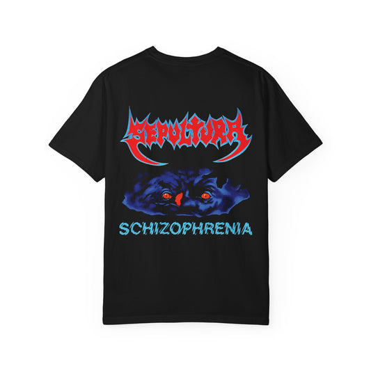 Schizophrenia TS