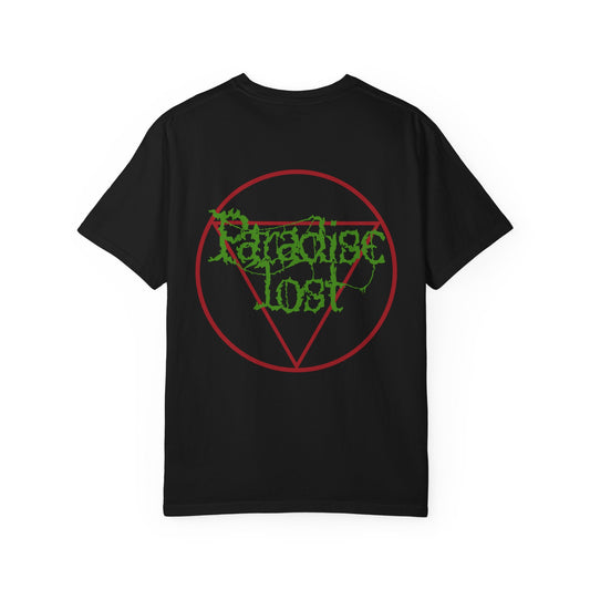 Paradise Lost - Lost Paradise T Shirt