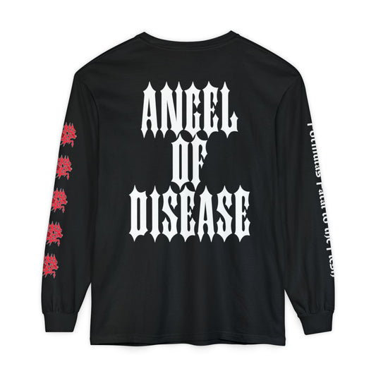 Angel of Disease LS