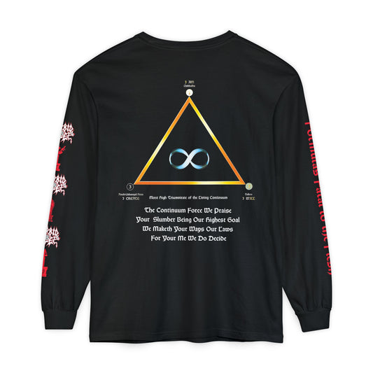 Morbid Angel Continuum LS