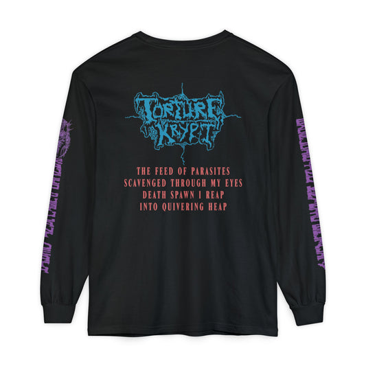 Torture Krypt - Rotted Remnants LS